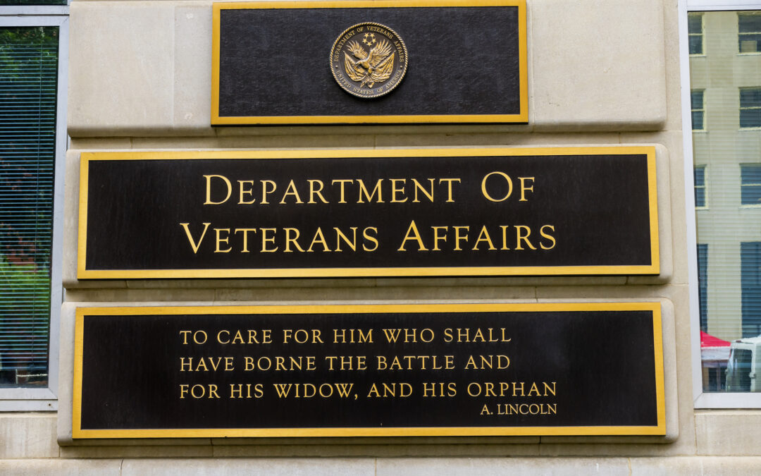 HAVEN Act Helps Disabled Veterans Get Increased Income Protection