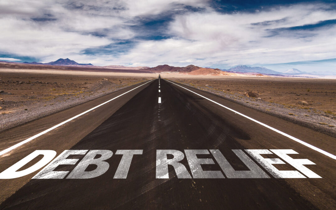 Debt Settlement vs. Bankruptcy: Which is Right for Me?