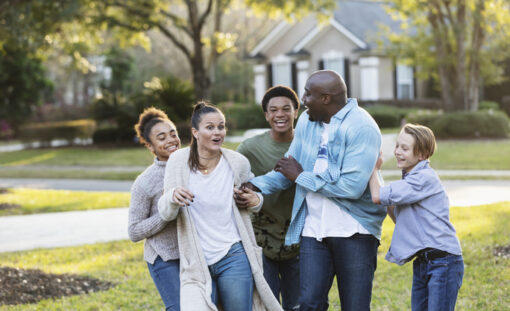Blended Families Need a Comprehensive Estate Plan to Avoid Common Pitfalls