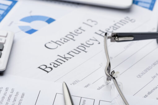 Get Answers to Commonly Asked Questions from a Bankruptcy Attorney Chapter 13 in Pomona CA
