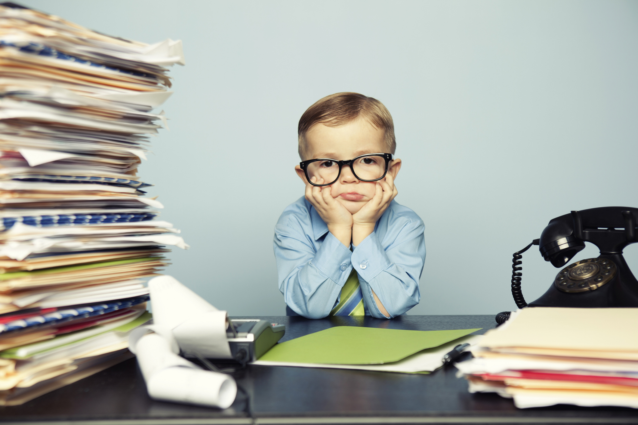 Ask a Bankruptcy Attorney: How Can I Prevent My Children from Growing Up with Excess Debt?