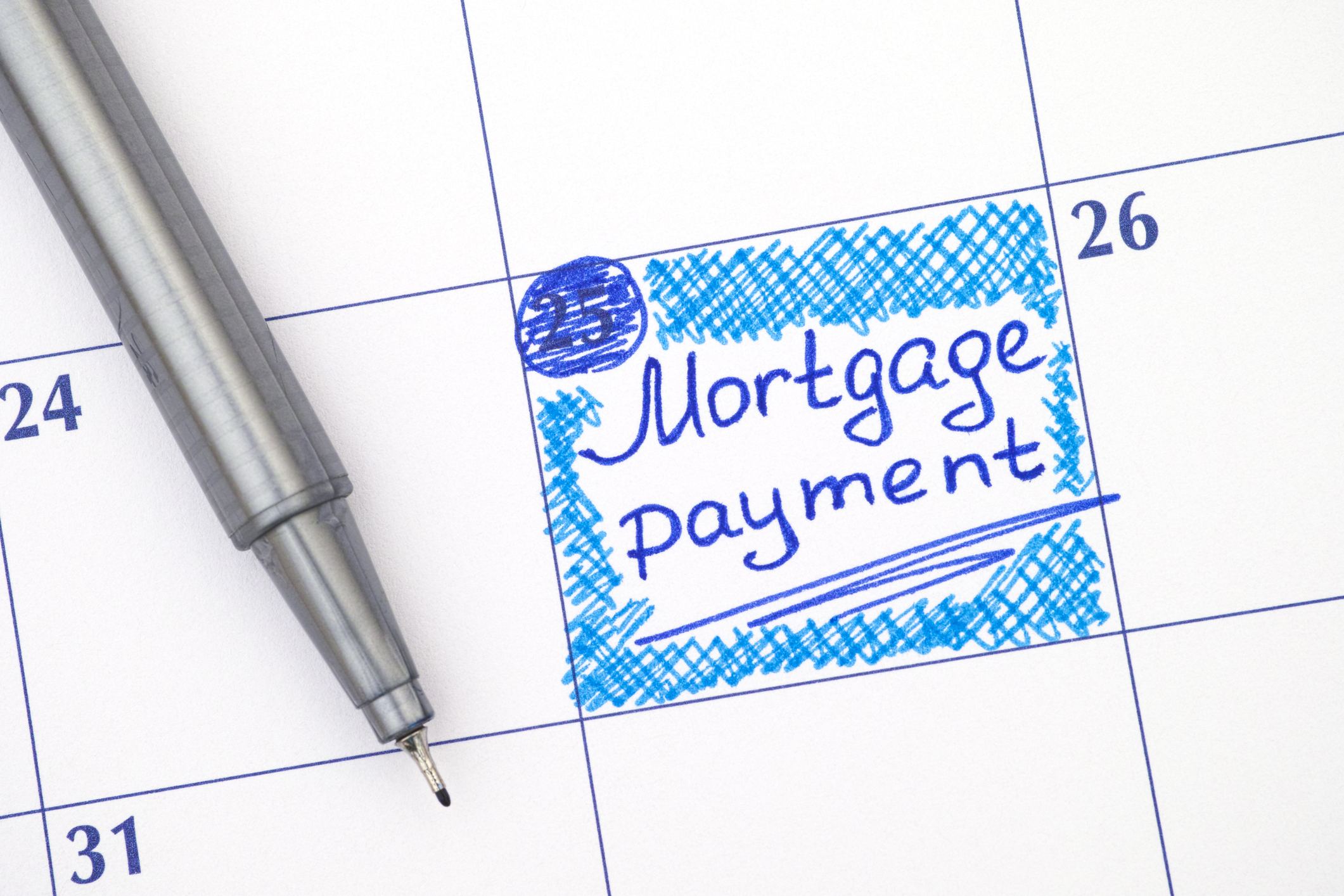 Ask the Best Bankruptcy Attorney in Fontana CA: How Many Mortgage Payments Can I Miss Before It Makes Sense to File for Bankruptcy?