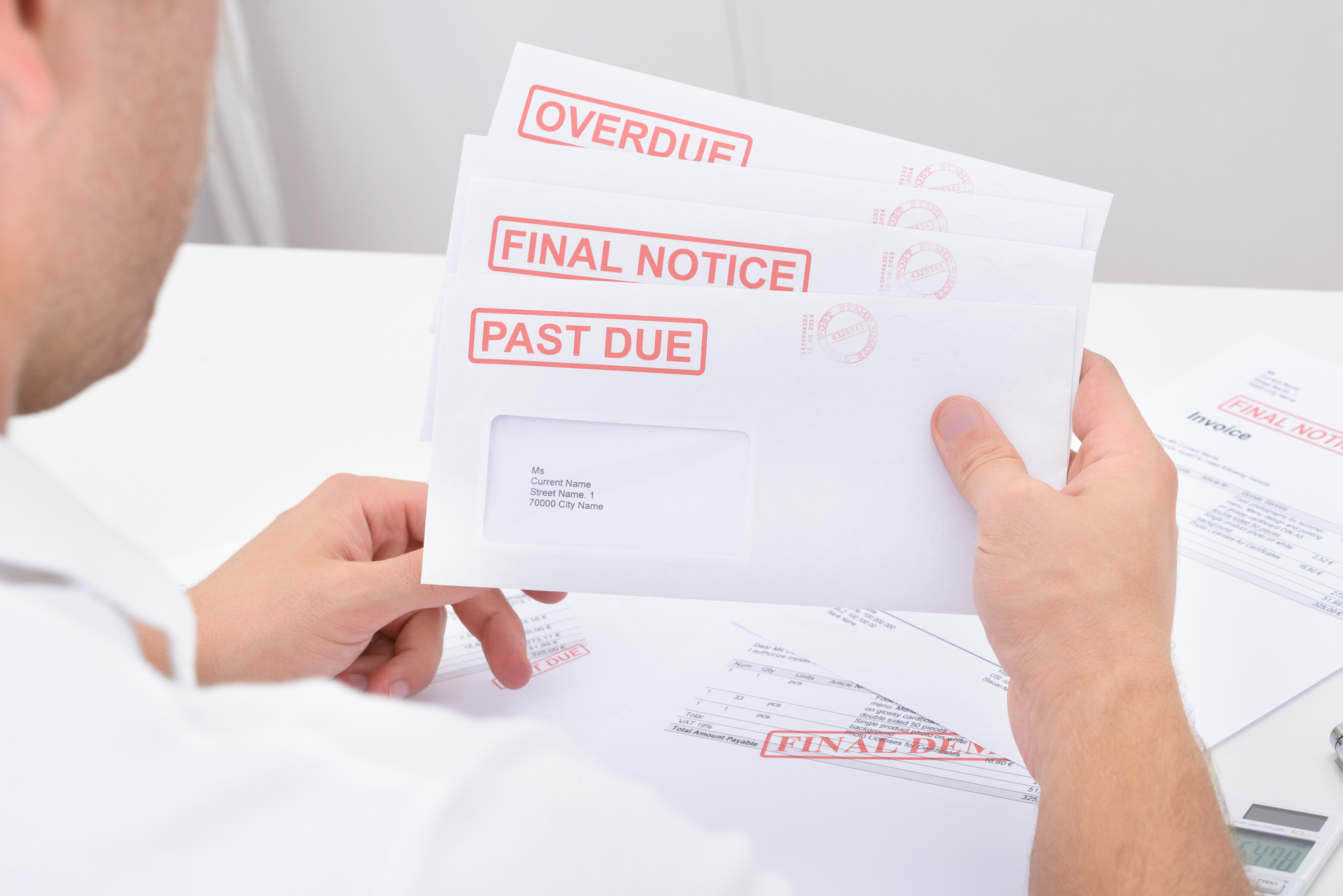 Learn How to Prioritize Which Debts to Pay When You Cannot Pay Them All