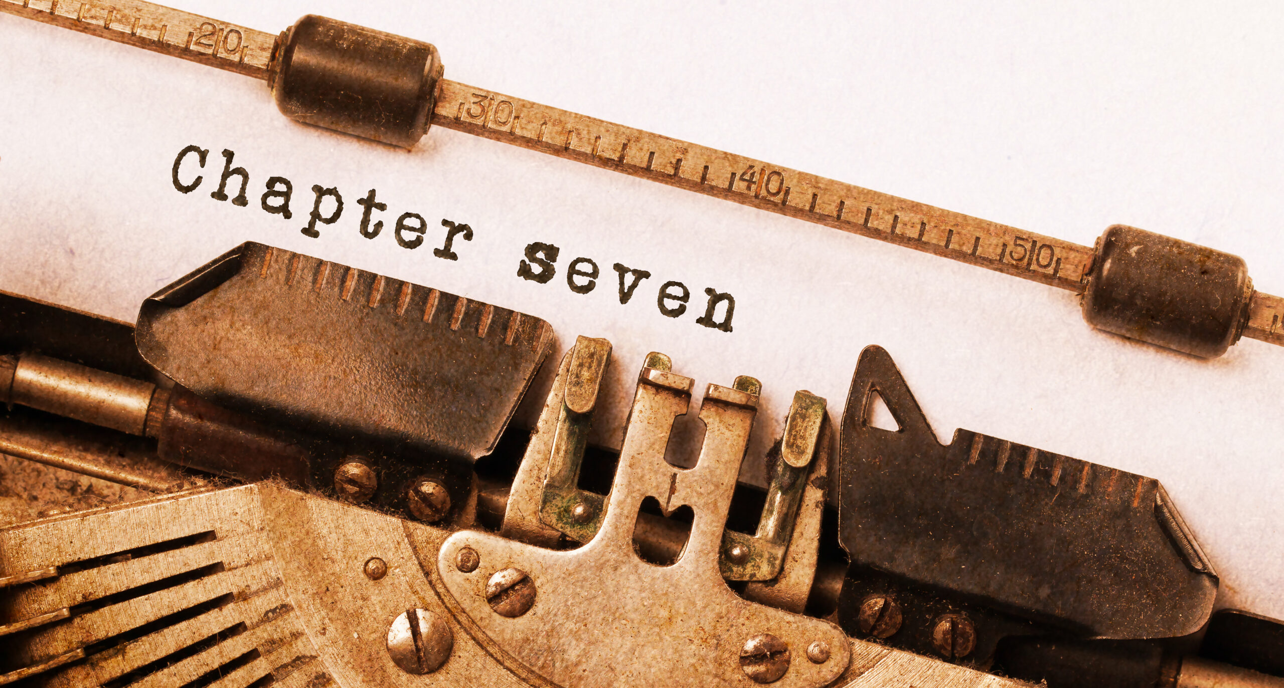 Learn How Filing for Chapter 7 Bankruptcy Could Offer the Fresh Start You’ve Been Looking For