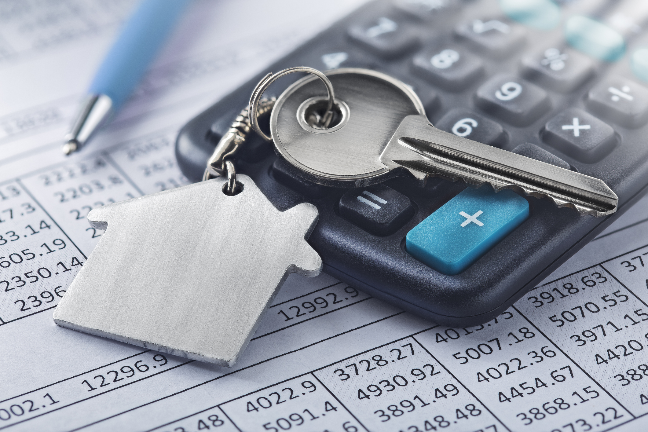 Learn the Five Facts Everyone with a Mortgage Should Know