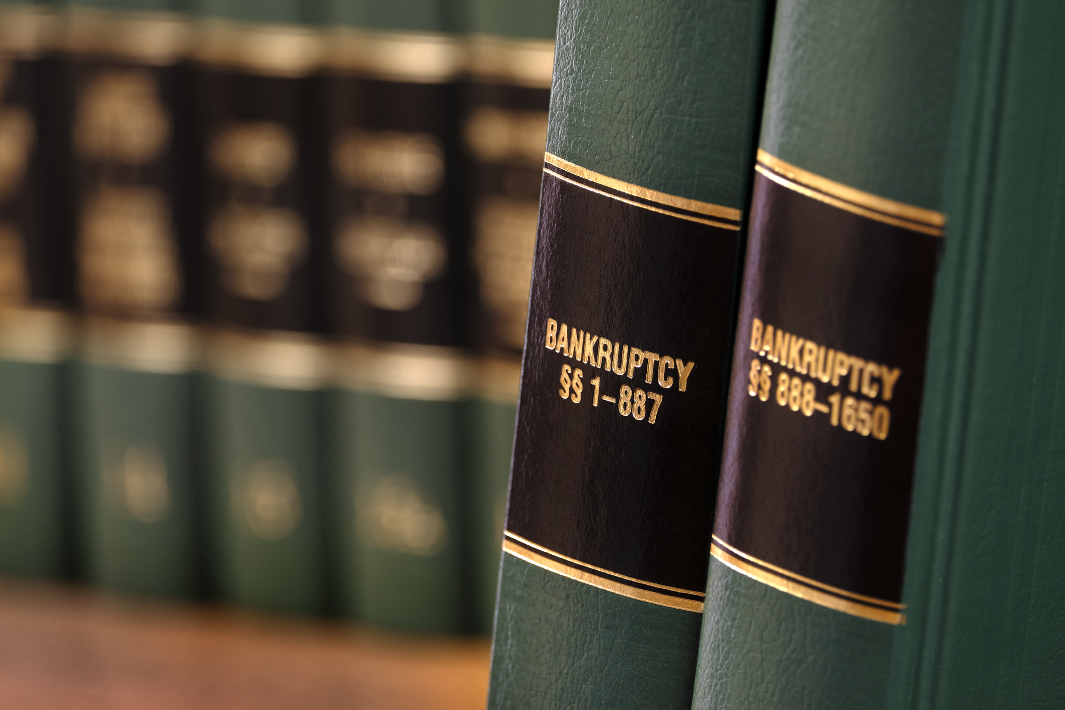 Tips to Help You Choose the Best Bankruptcy Attorney for Your Specific Needs