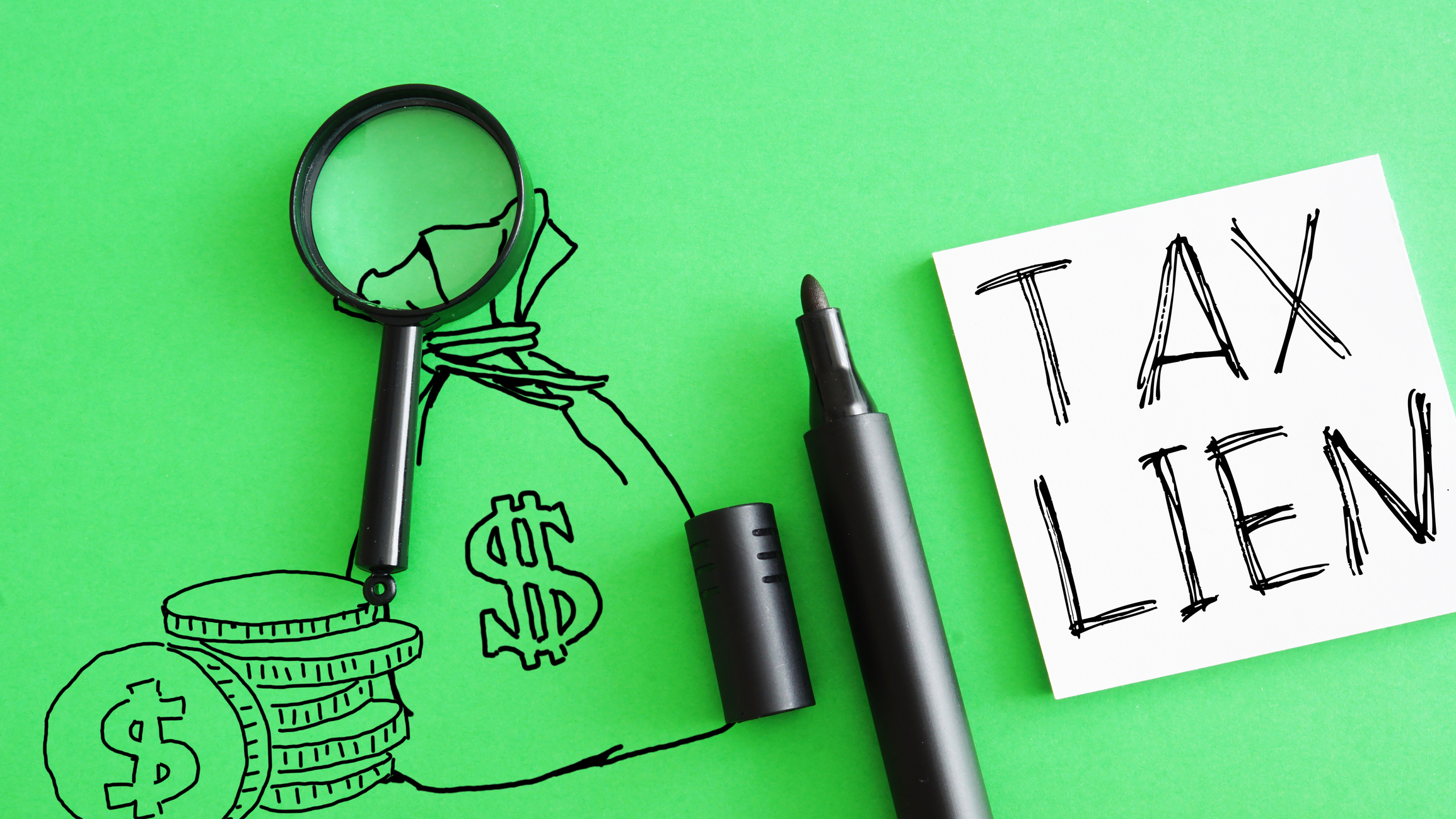 Some Liens Survive Bankruptcy Proceedings and Others are Wiped Out: Learn the Difference