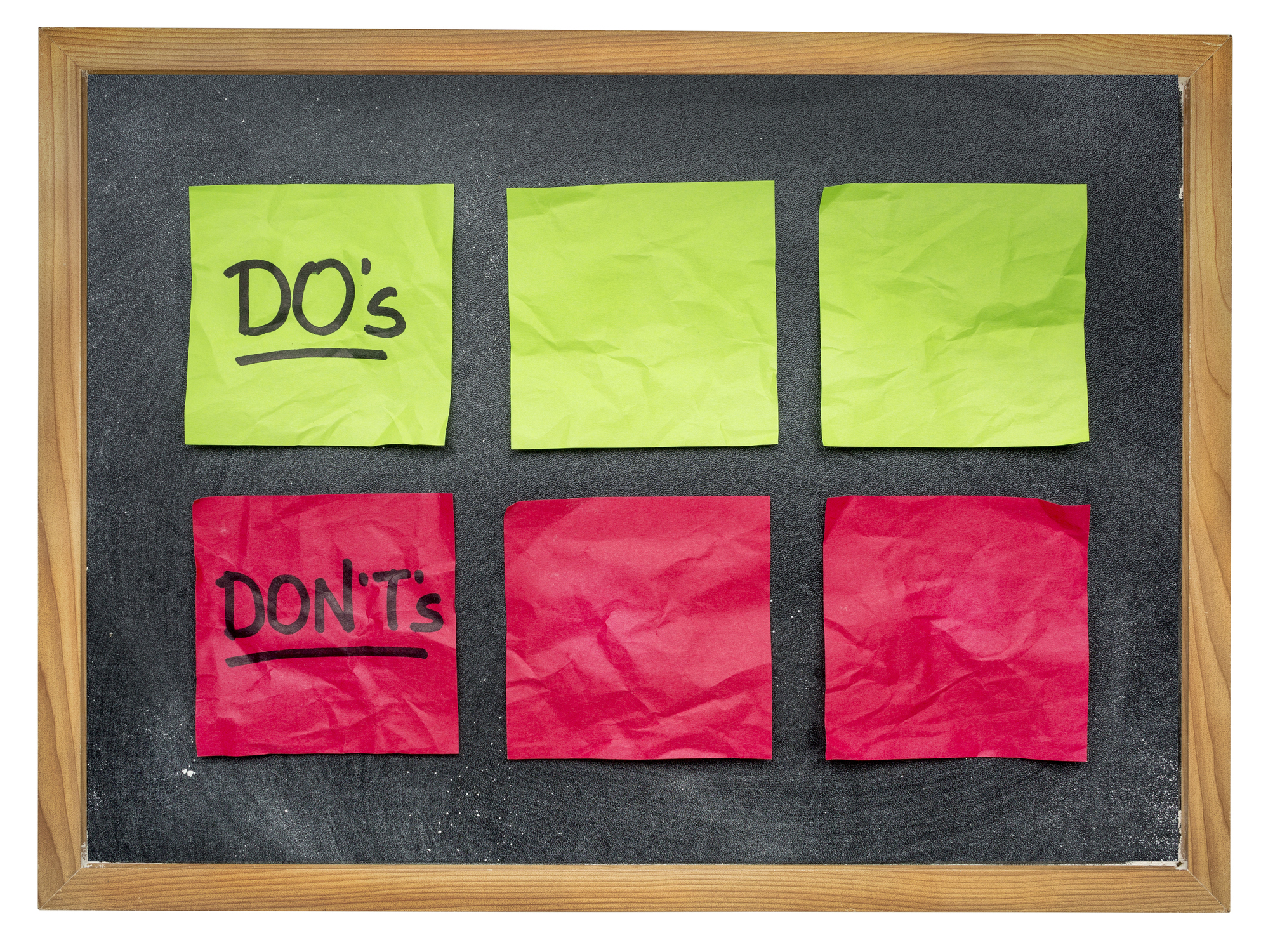 The Basics of Bankruptcy: Learn the Dos and Don’ts You Should Follow for the Best Outcome