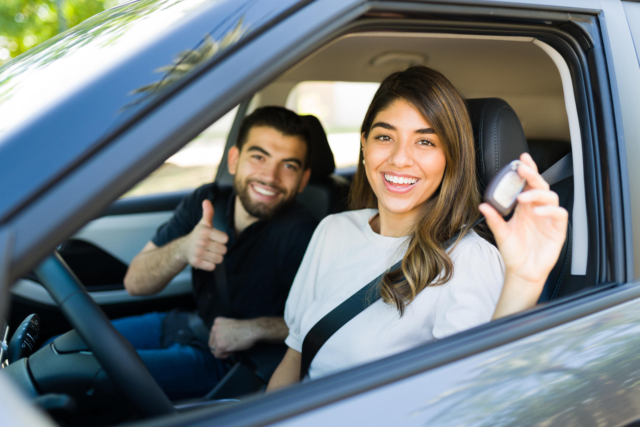 Can You Keep Your Car in a Bankruptcy Chapter 13 in Rancho Cucamonga CA? Get the Facts Today 